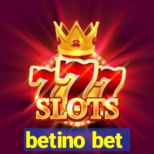 betino bet